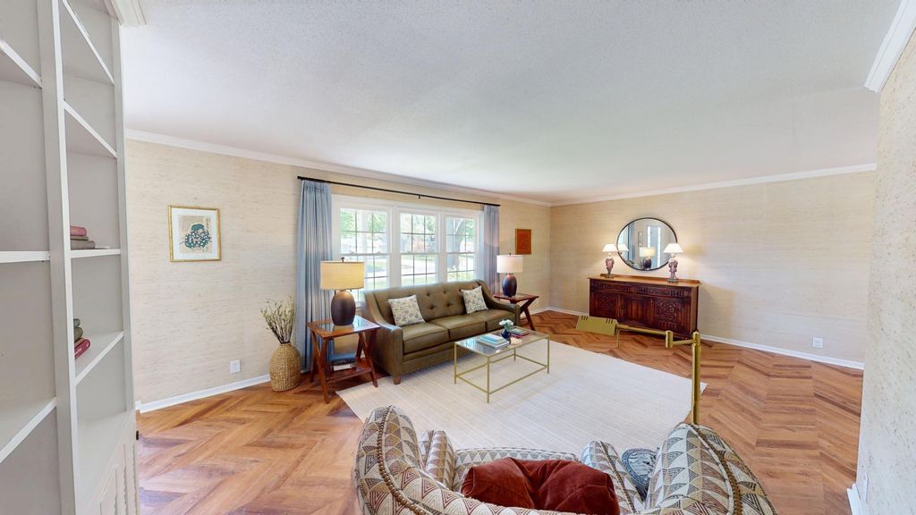 Photo of 419 Ridge Road, Albert Lea, MN 56007 (MLS # 7072437)