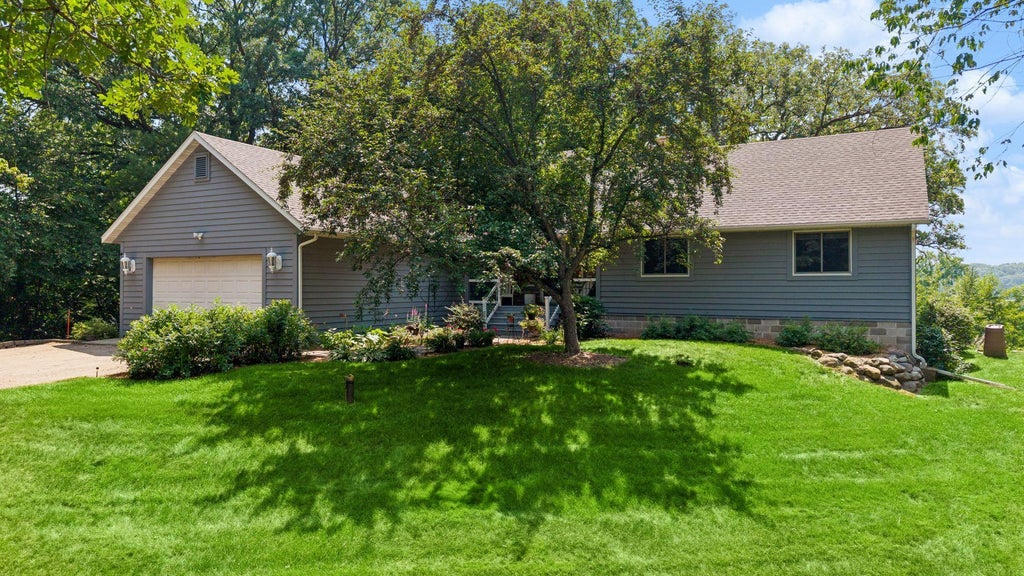 Photo of 10205 Aetna Avenue NE, Monticello, MN 55362 (MLS # 7143780)