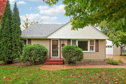 8711 Columbus Avenue S Bloomington MN 55420