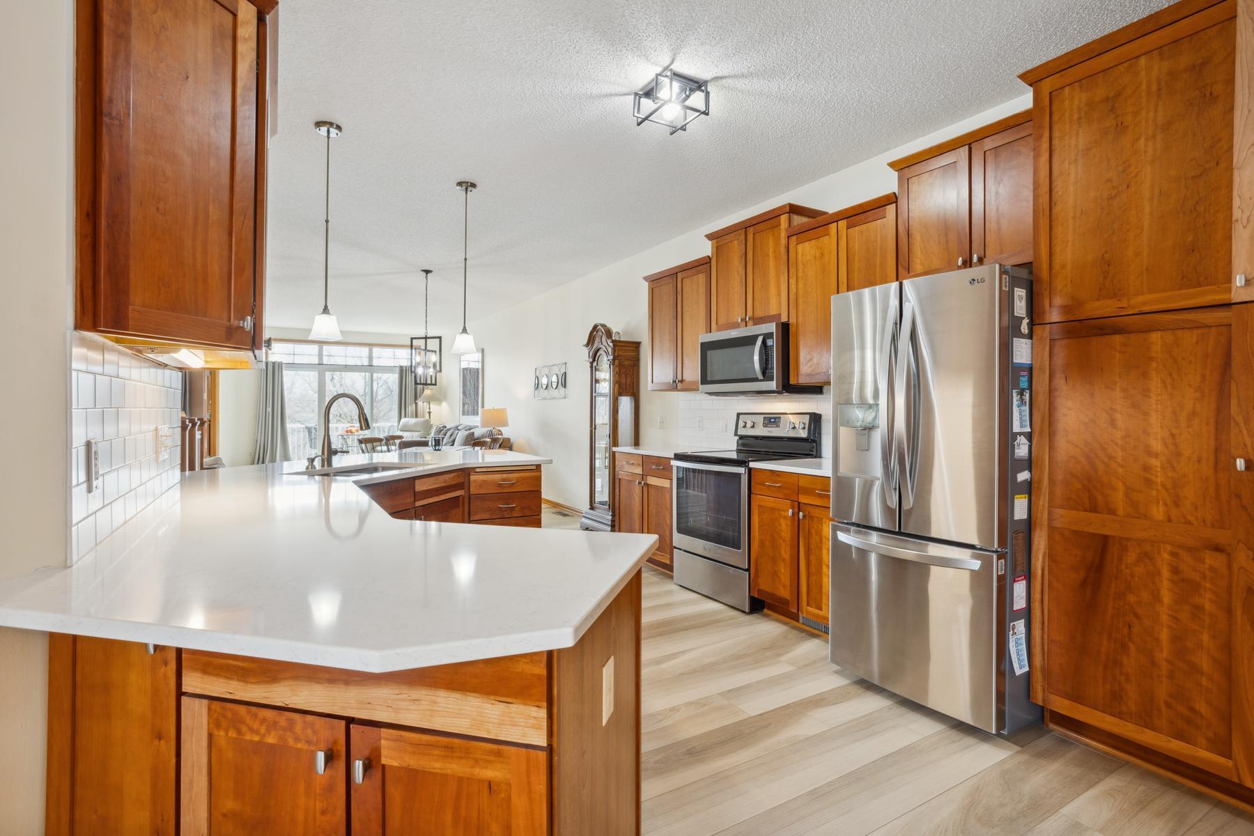 15302 Jeffers Pass NW