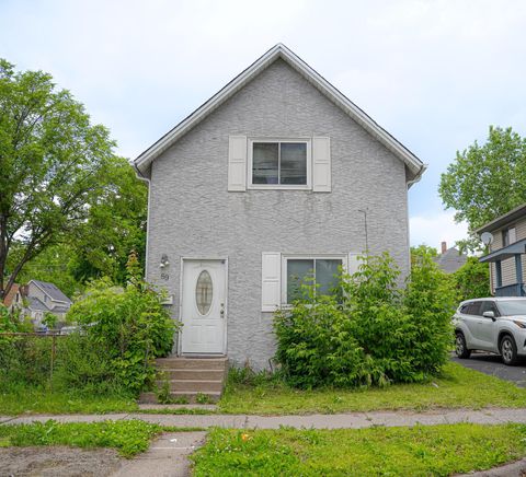 89 Winnipeg Avenue Saint Paul MN 55117