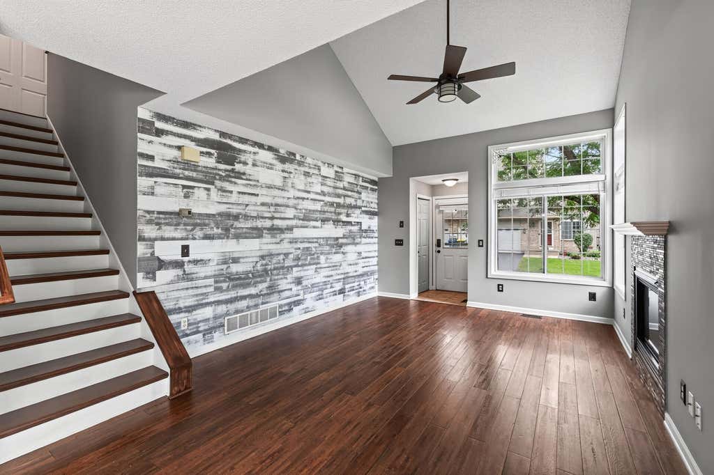 Photo of 13821 Edgewood Avenue, Savage, MN 55378 (MLS # 7064828)