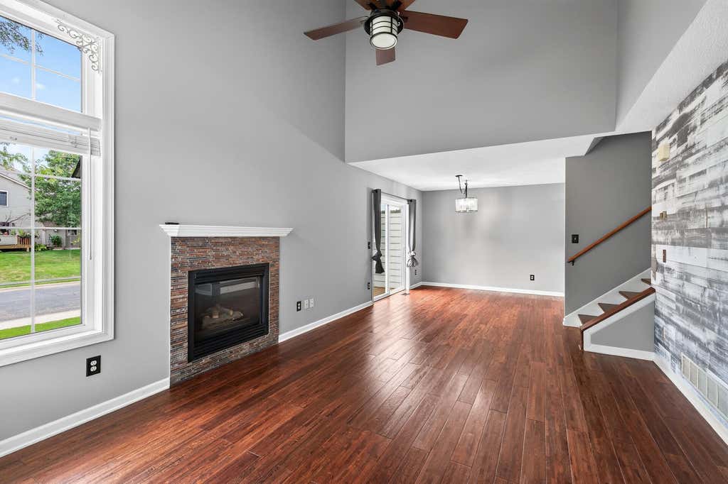 Photo of 13821 Edgewood Avenue, Savage, MN 55378 (MLS # 7064828)