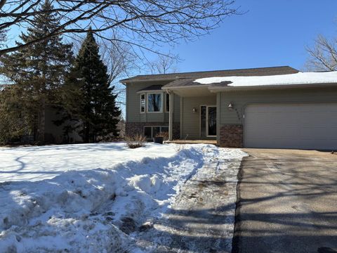 6559 Black Duck Drive S Circle Pines MN 55014