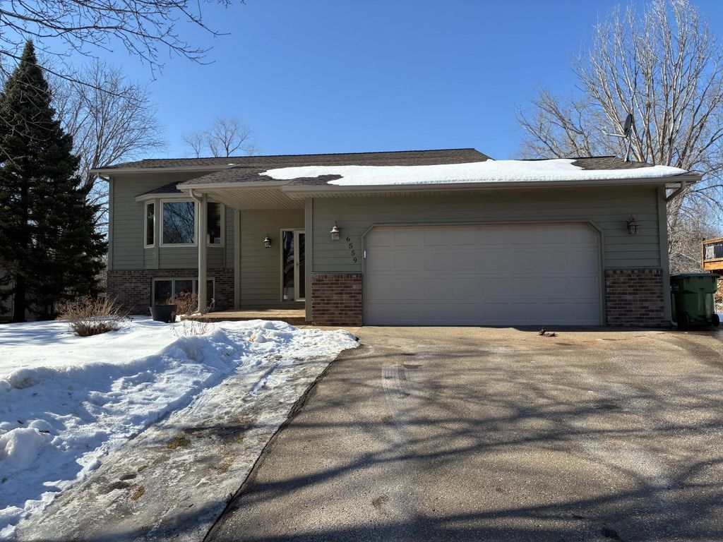 Photo of 6559 Black Duck Drive S, Circle Pines, MN 55014 (MLS # 7020792)