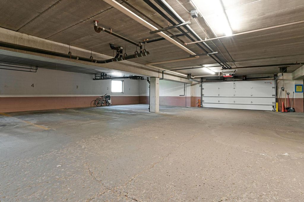 Photo of 4 Pine Tree Drive #110, Arden Hills, MN 55112 (MLS # 7018835)