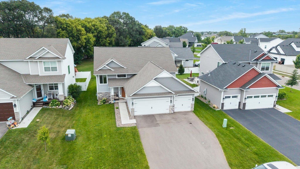 Photo of 7457 63rd Street S, Cottage Grove, MN 55016 (MLS # 7131350)