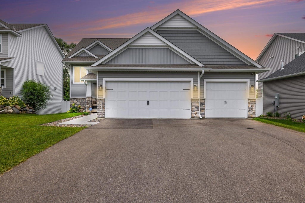 Photo of 7457 63rd Street S, Cottage Grove, MN 55016 (MLS # 7131350)