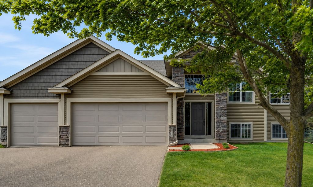 Photo of 20945 Catalina Way, Farmington, MN 55024 (MLS # 7084565)