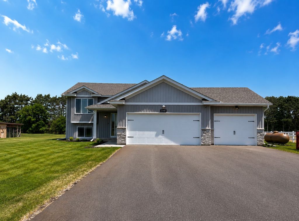 Photo of 35341 Hastings Street NE, Cambridge, MN 55008 (MLS # 7078214)