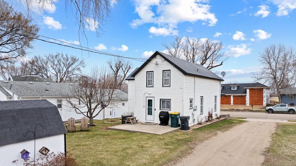 Photo of 105 E Mcquestion Street, Ghent, MN 56239 (MLS # 7049831)