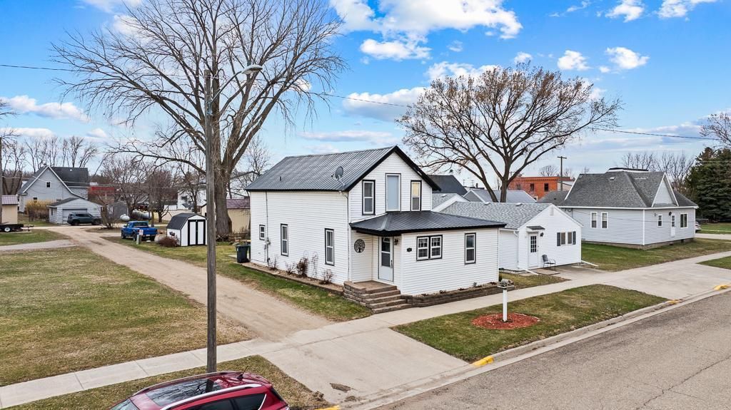 Photo of 105 E Mcquestion Street, Ghent, MN 56239 (MLS # 7049831)