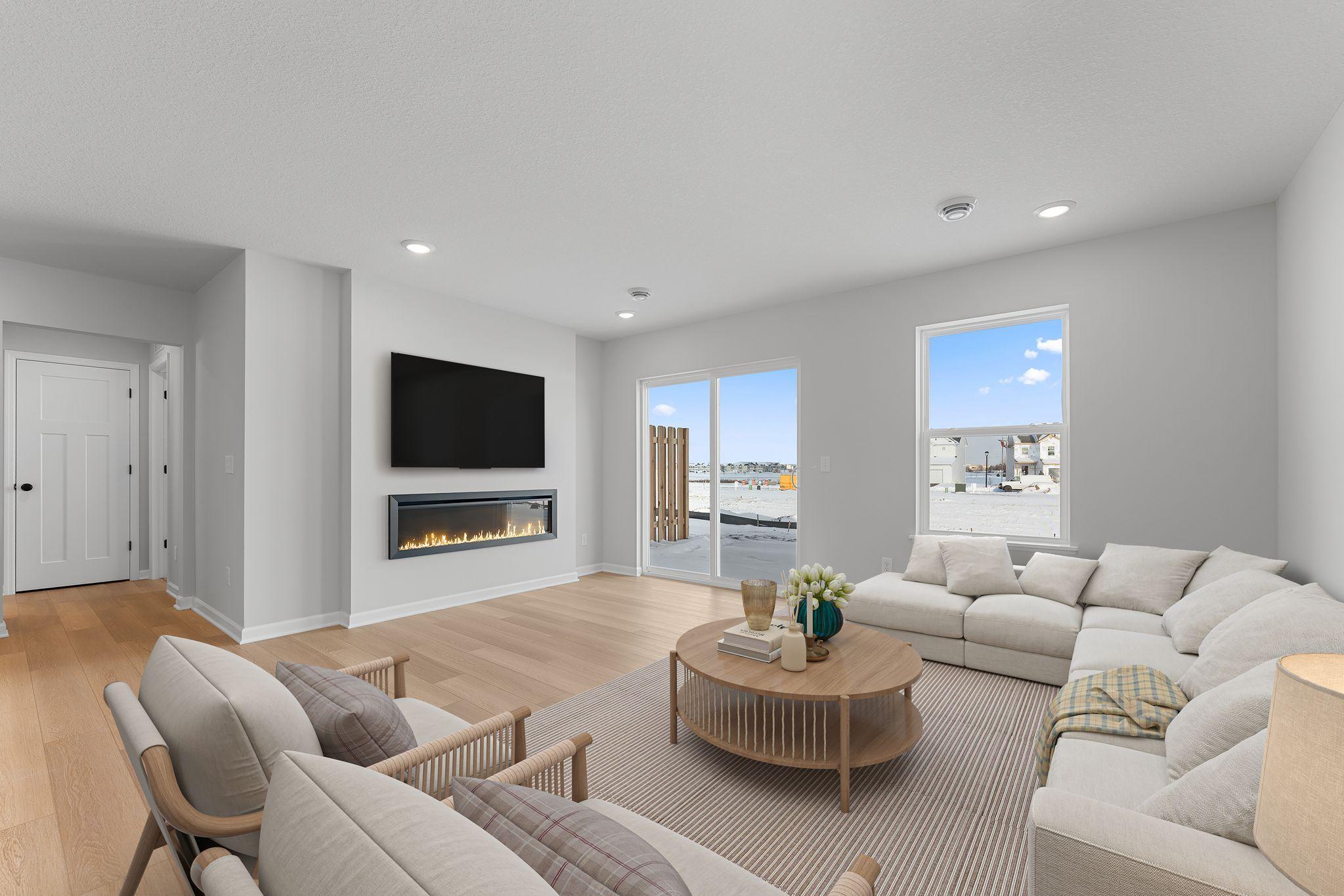 4338 Meadowview Drive