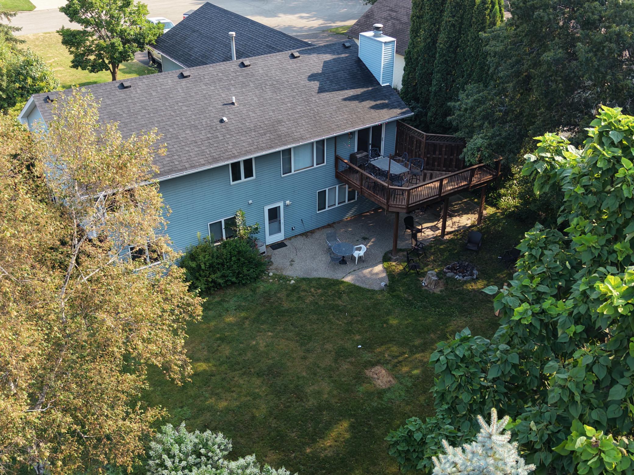 2508 Knoll Circle