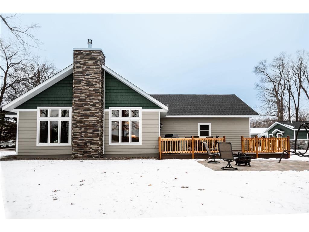 Photo of 21133 Crab Apple Drive, Pine City, MN 55063 (MLS # 7009986)