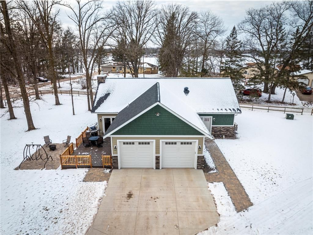 Photo of 21133 Crab Apple Drive, Pine City, MN 55063 (MLS # 7009986)