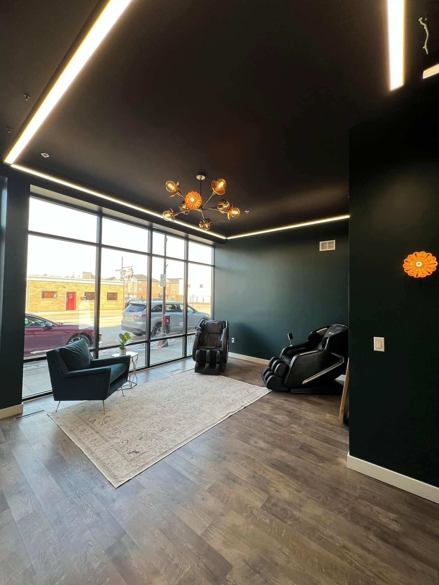 235 - 237 Belgrade Avenue