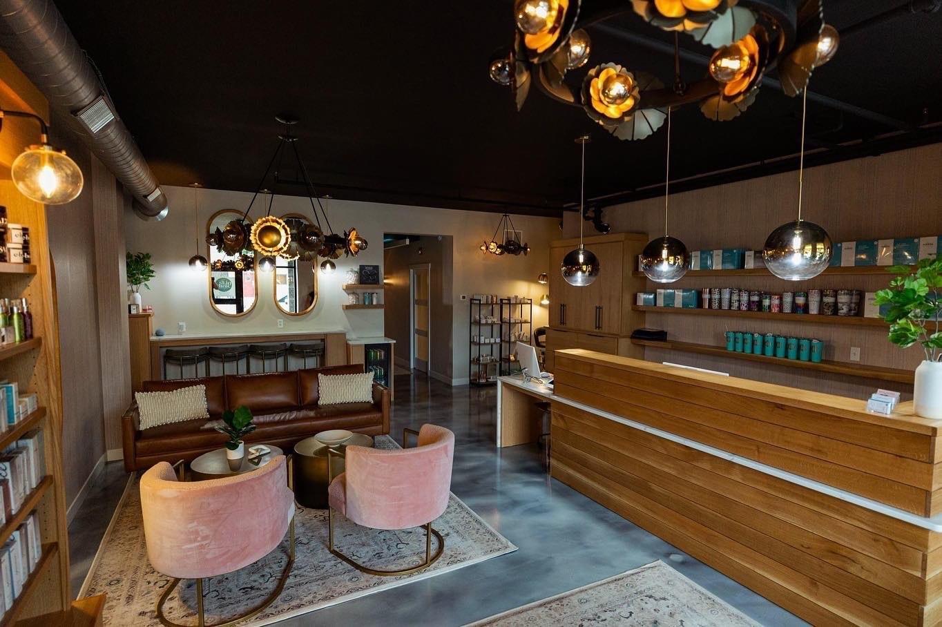 235 - 237 Belgrade Avenue