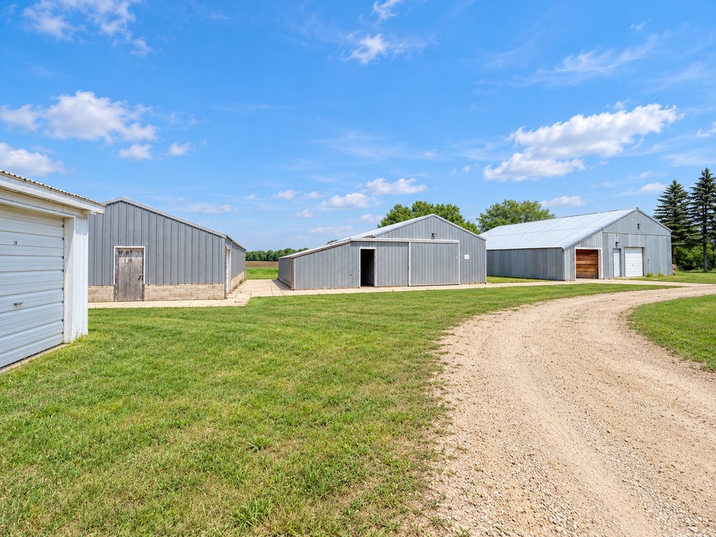 Photo of 26484 County Road 2, Staples, MN 56479 (MLS # 7162879)