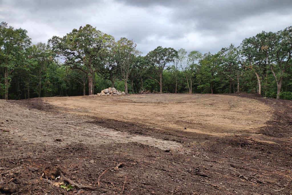 Photo of L6,L7 B2 83rd Street NE, Spicer, MN 56288 (MLS # 7035748)