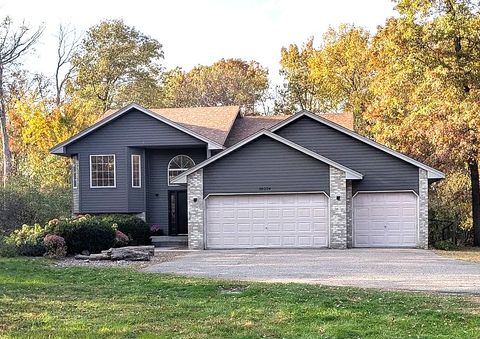 30224 119th Street NW Princeton MN 55371