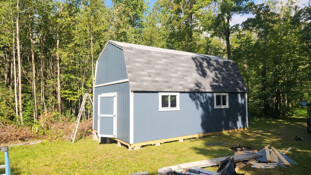 Photo of 40384 Rutabaga Road, Askov, MN 55704 (MLS # 7022007)