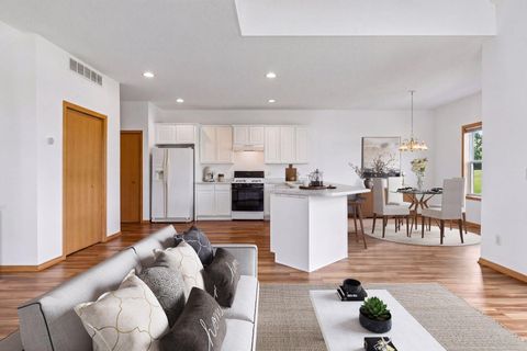 Photo of 7558 5th Street N, Oakdale, MN 55128 (MLS # 7095440)