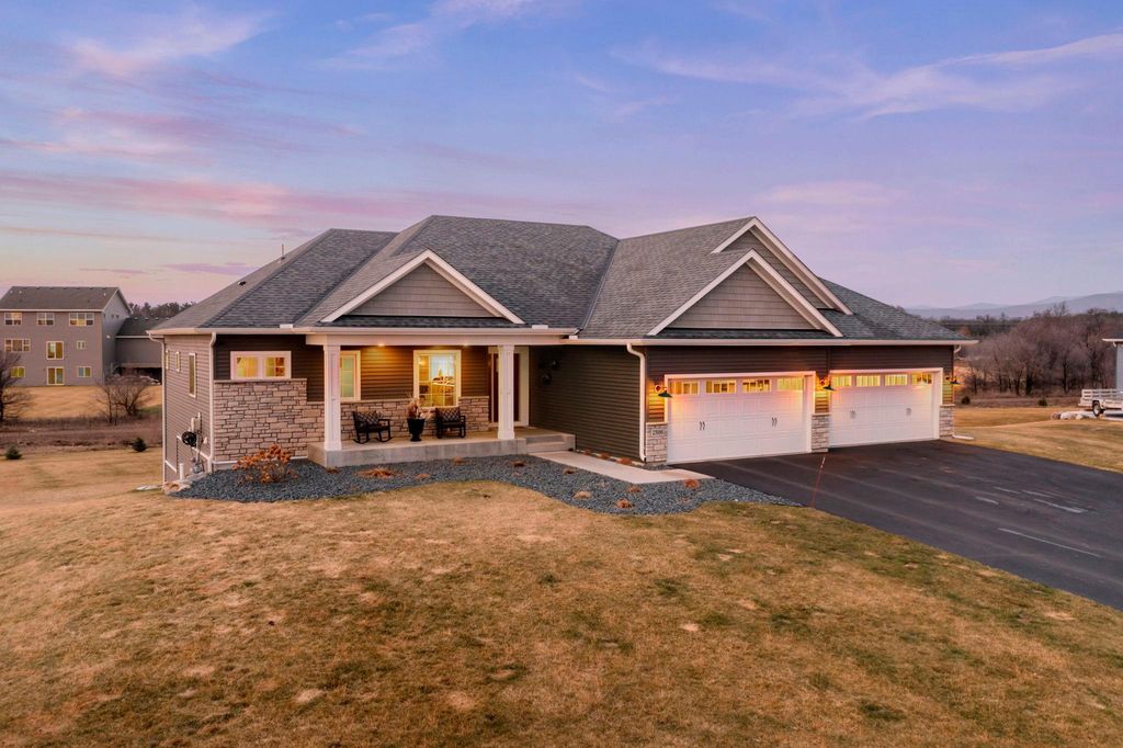 Photo of 23996 186th Street NW, Big Lake, MN 55309 (MLS # 7040409)