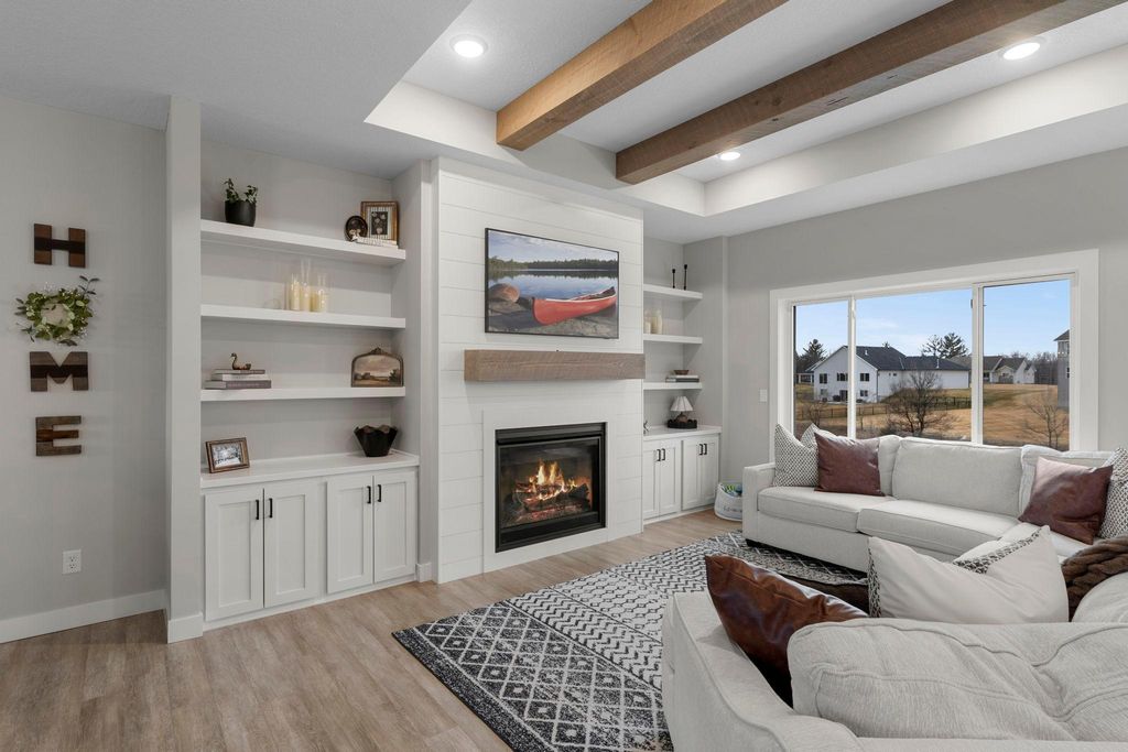 Photo of 23996 186th Street NW, Big Lake, MN 55309 (MLS # 7040409)