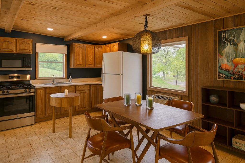 Photo of 47304 Dallas Road, Spring Lake, MN 56680 (MLS # 7039352)