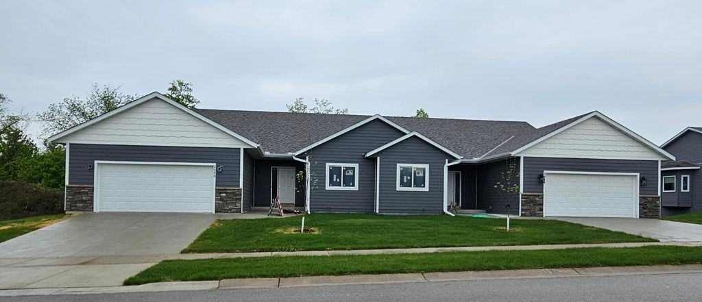 Photo of 2040 13th Street NW, Faribault, MN 55021 (MLS # 7079538)