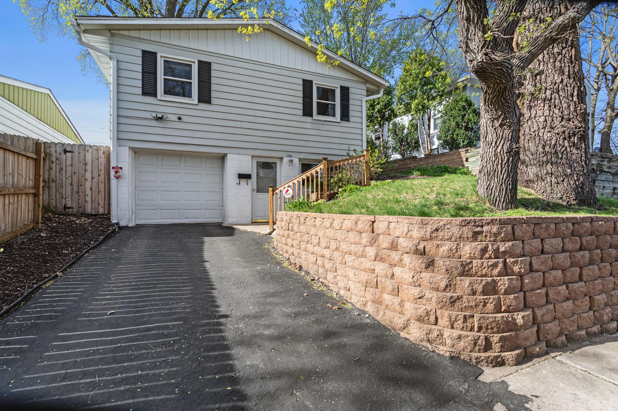 1326 Reaney Avenue