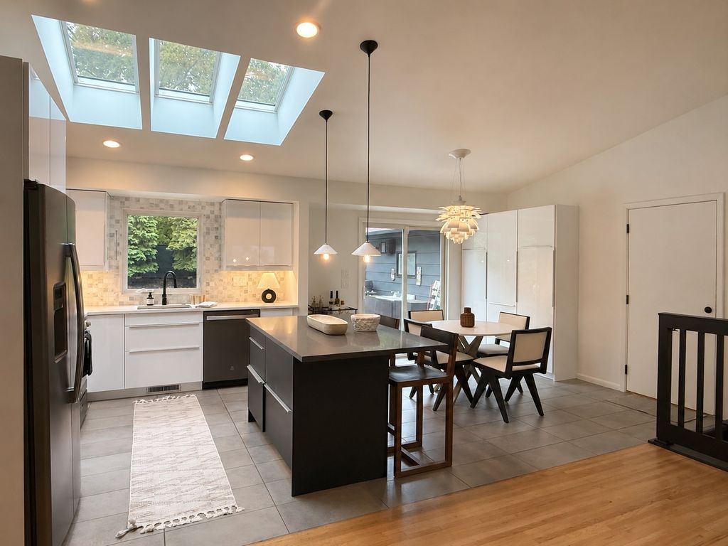 Photo of 617 Mccallum Drive, New Brighton, MN 55112 (MLS # 7075087)