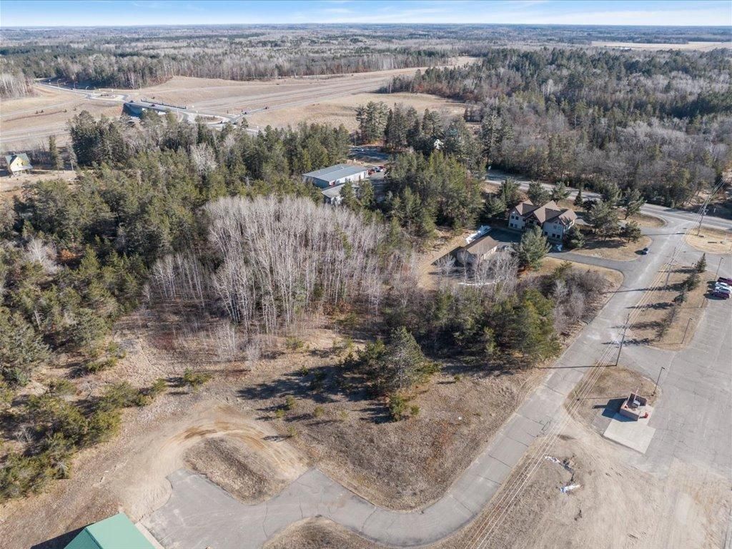 Photo of TBD Bergquist Dr, Pequot Lakes, MN 56472 (MLS # 7019823)