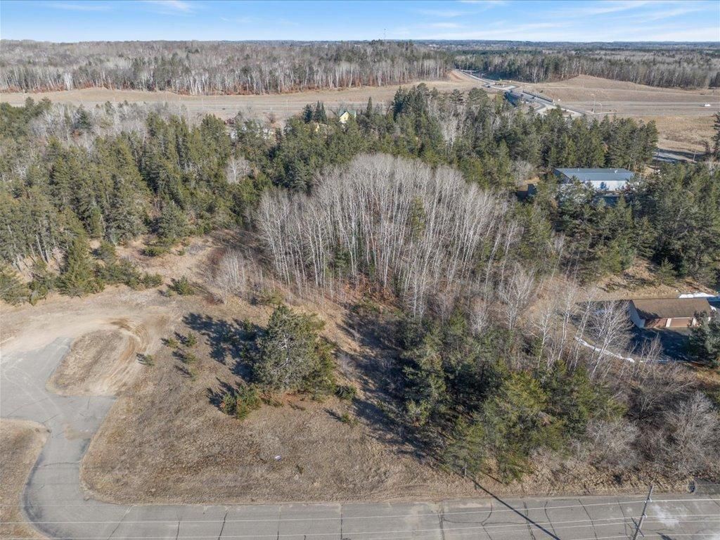 Photo of TBD Bergquist Dr, Pequot Lakes, MN 56472 (MLS # 7019823)
