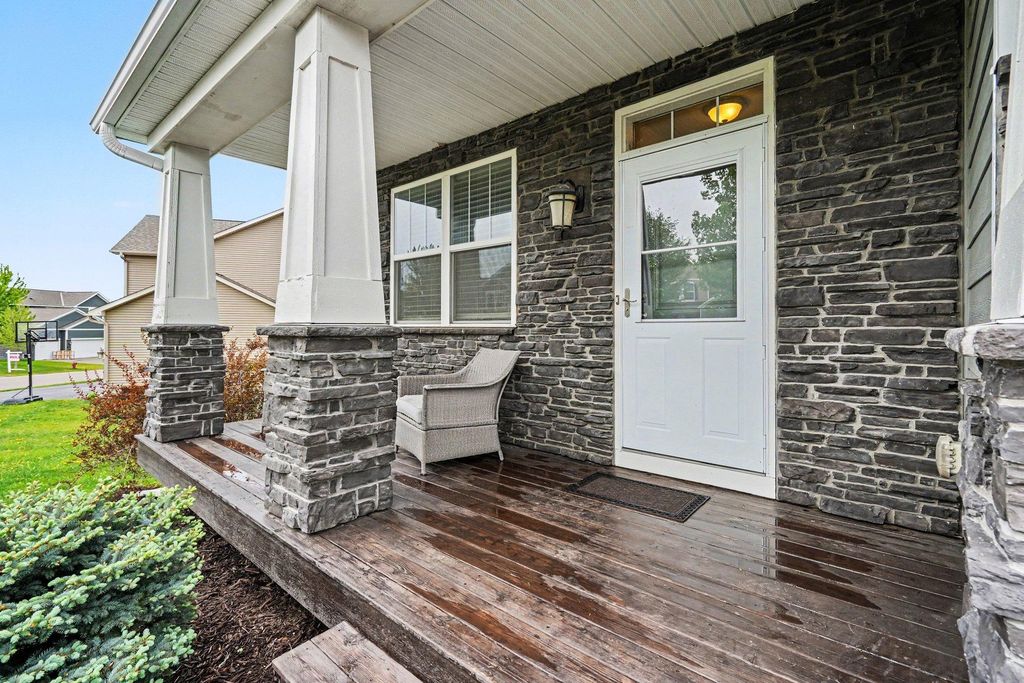 Photo of 3516 Kadler Avenue NE, Saint Michael, MN 55376 (MLS # 7057048)