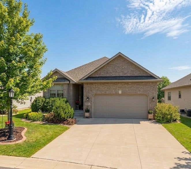 Photo of 9311 Kaeding Way NE, Otsego, MN 55362 (MLS # 7118799)