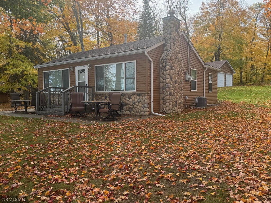 Photo of 48498 190th Place, McGregor, MN 55760 (MLS # 7157023)