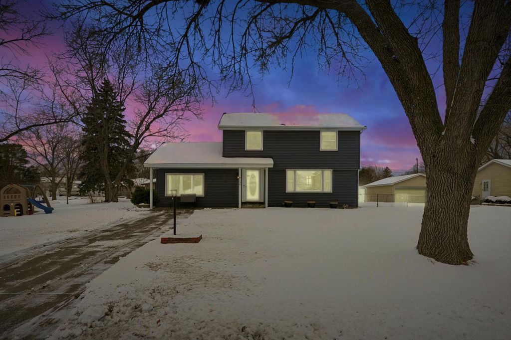 Photo of 8190 Ingberg Court S, Cottage Grove, MN 55016 (MLS # 7005613)