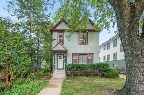 4017 Aldrich Avenue S Minneapolis MN 55409