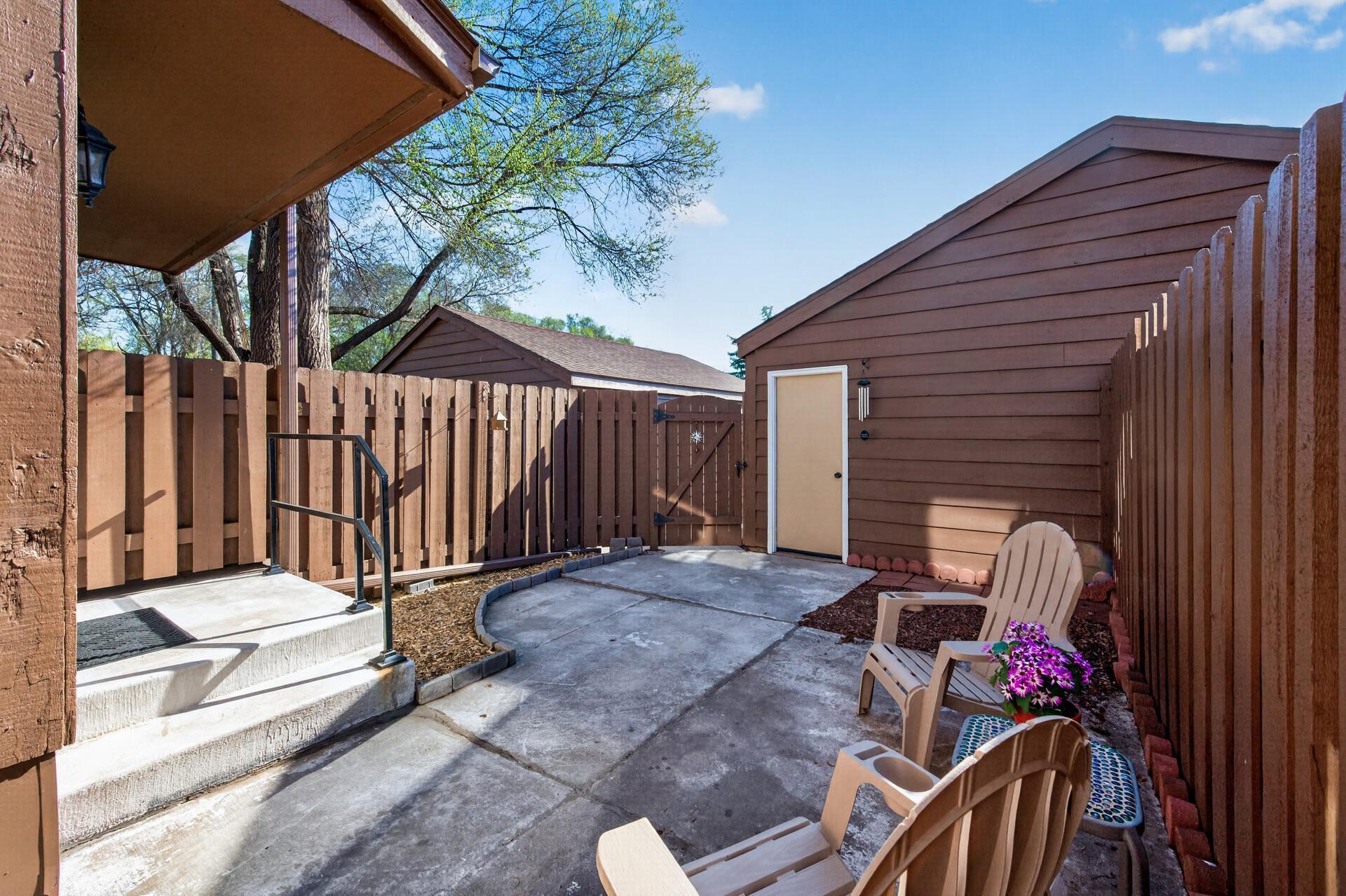 2457 Crestwood Drive