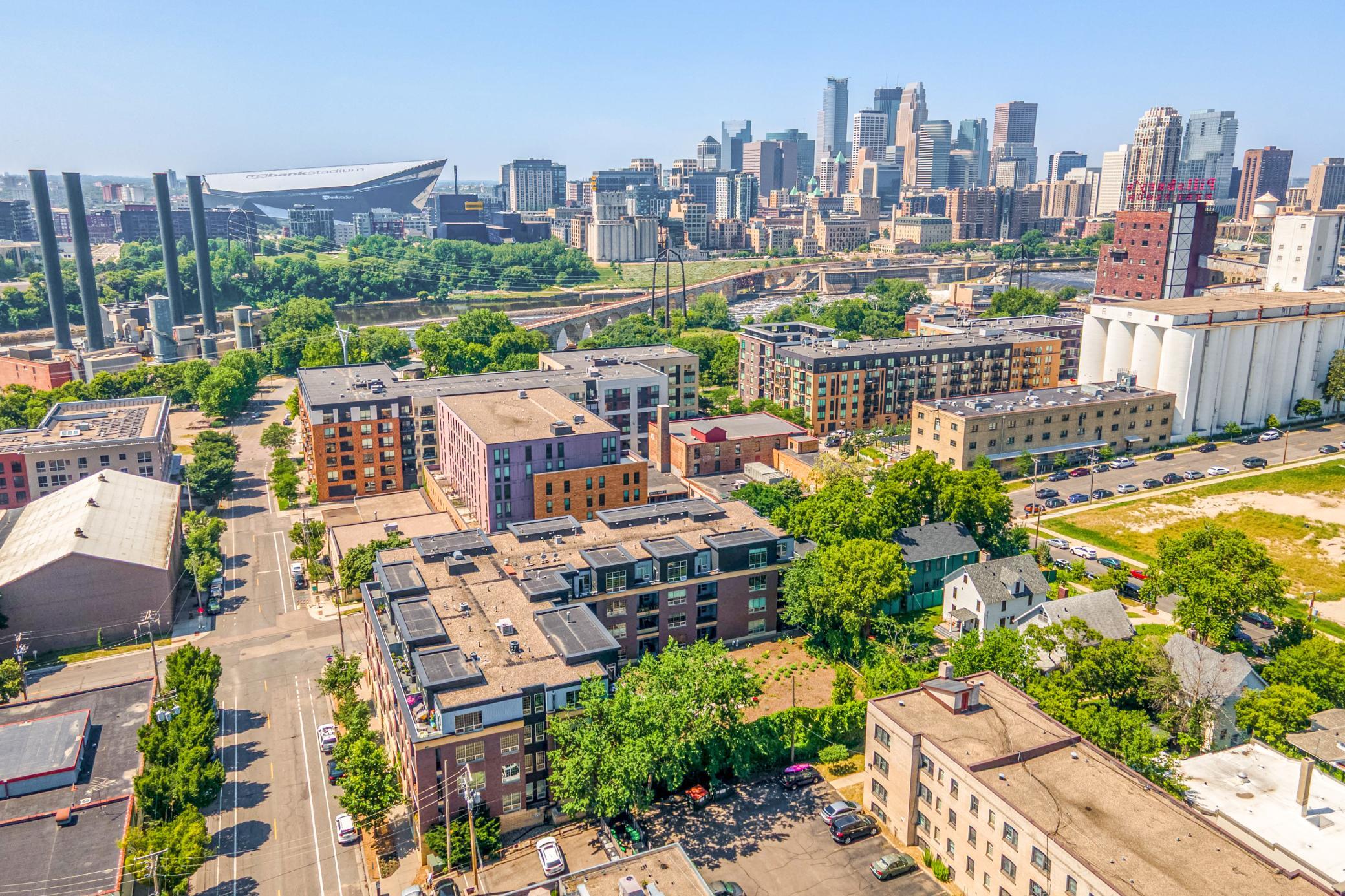 521 2nd Street SE 307