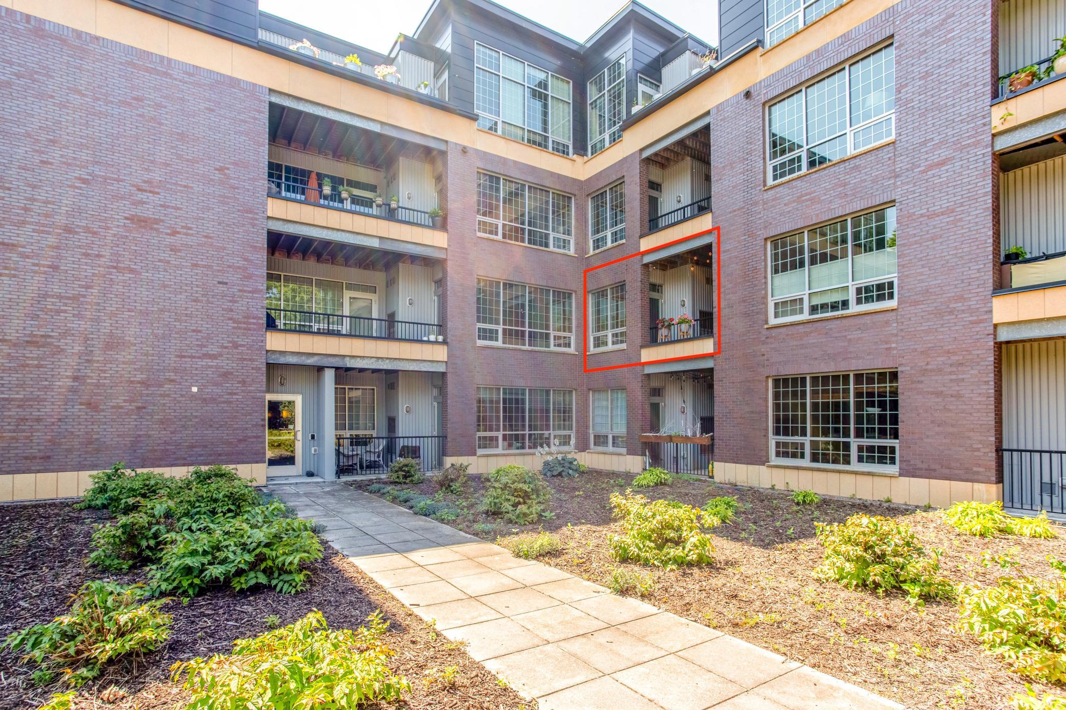 521 2nd Street SE 307