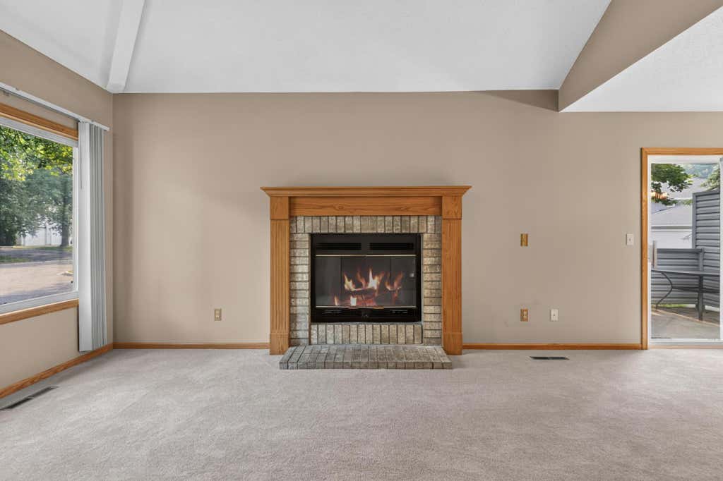 Photo of 3617 Saint Francis Way #B, Eagan, MN 55123 (MLS # 7111378)