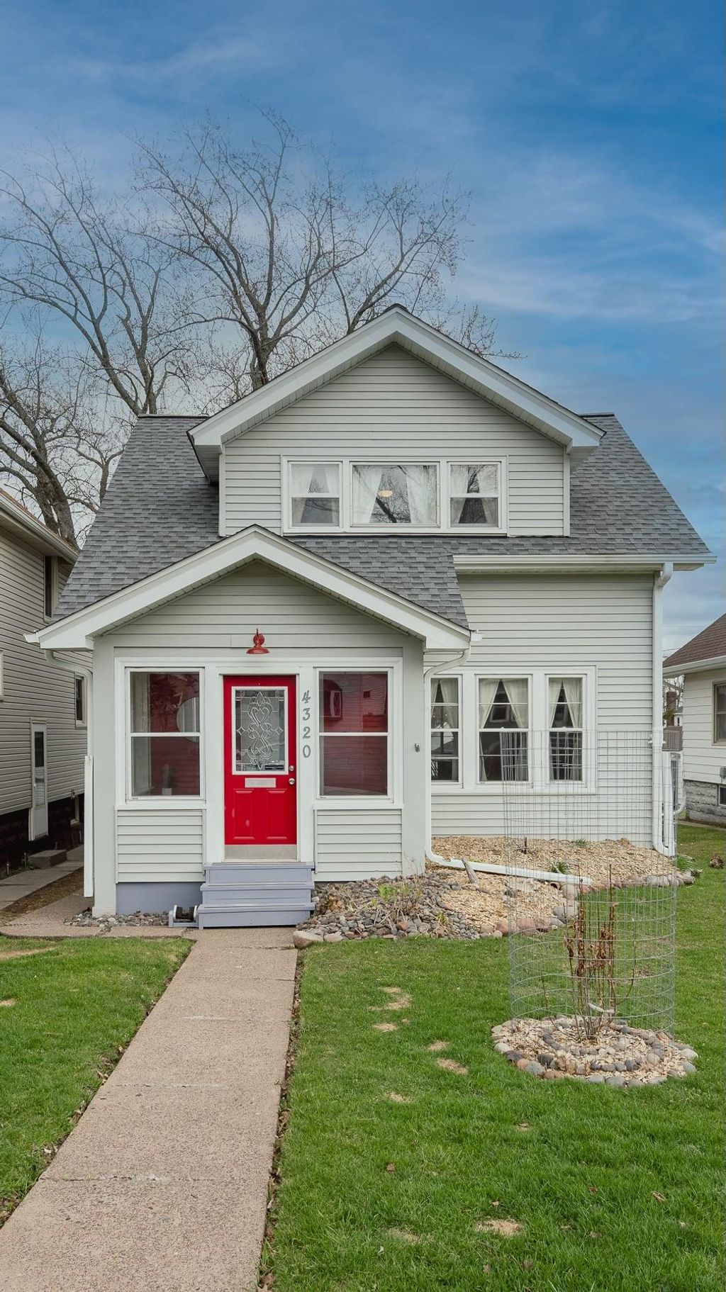 Photo of 4320 W 6th Street, Duluth, MN 55807 (MLS # 7068075)