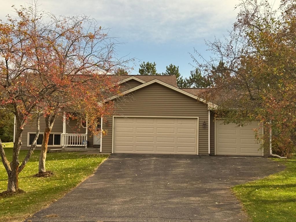 Photo of 17757 Potassium Street NW, Ramsey, MN 55303 (MLS # 7003427)
