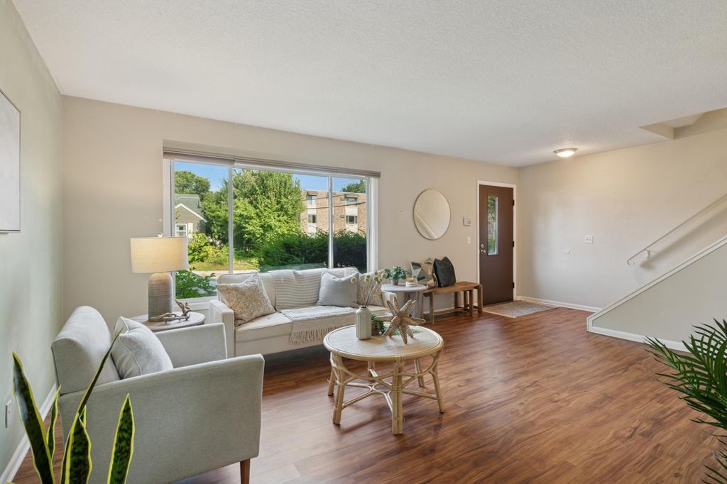 Photo of 3809 E 45th Street, Minneapolis, MN 55406 (MLS # 6826554)