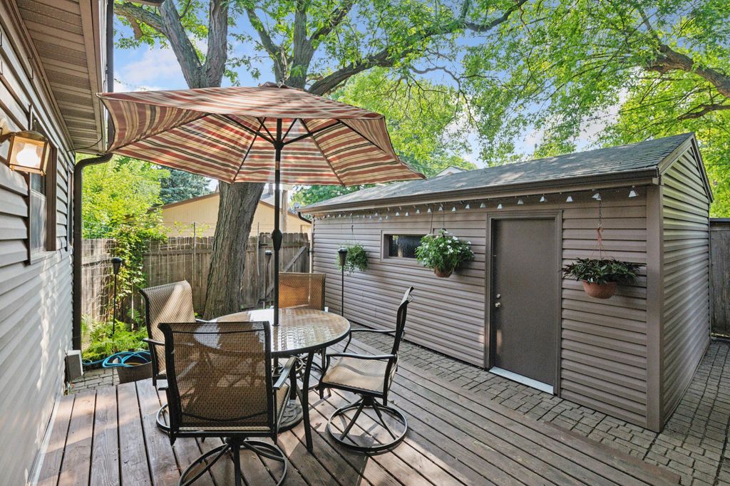 Photo of 3809 E 45th Street, Minneapolis, MN 55406 (MLS # 6826554)