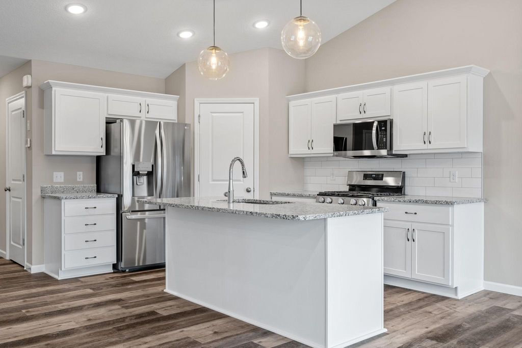 Photo of 4724 5th Street NE, Saint Cloud, MN 56304 (MLS # 6825456)