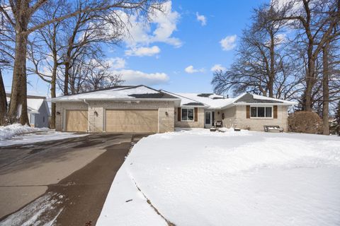 19332 Baldwin Street NW Elk River MN 55330